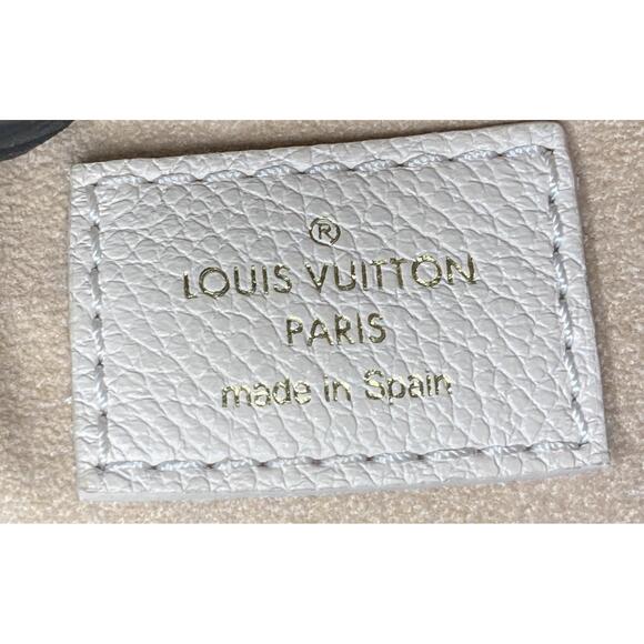 Louis Vuitton Neverfull Nm Tote Spring #186589L29B - Picture 9 of 9